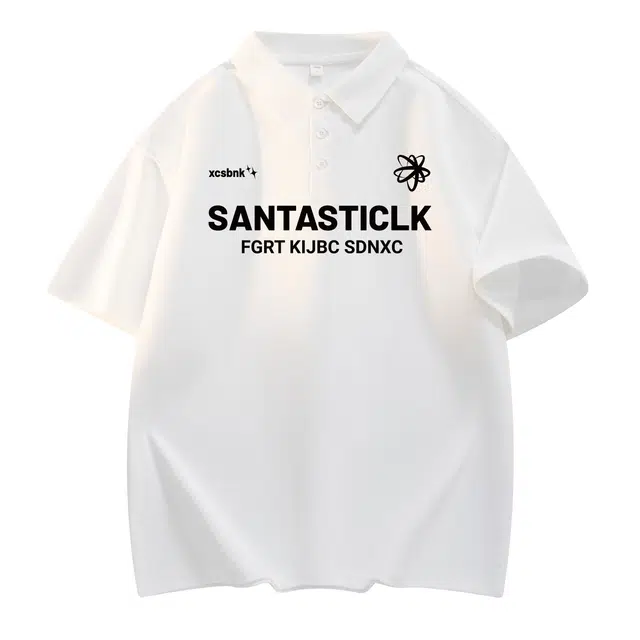 SANTASTIC Polo