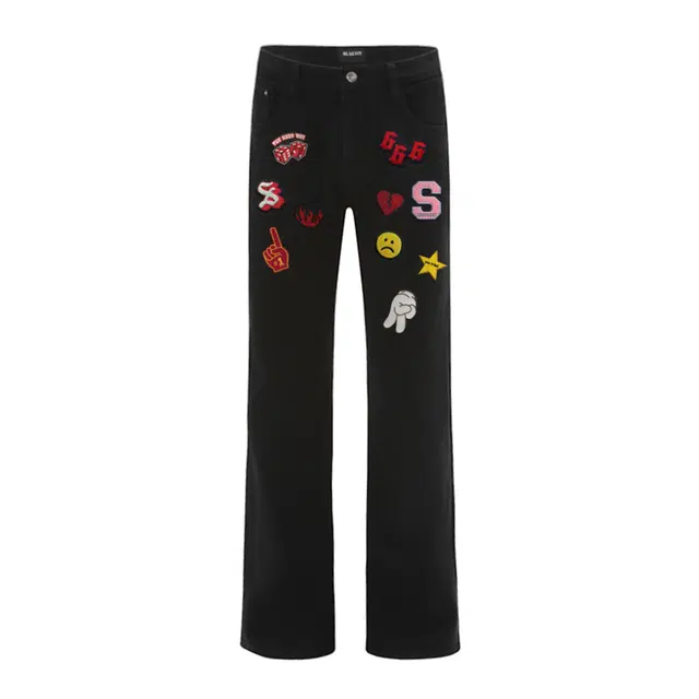 SOIEPLUS oversize