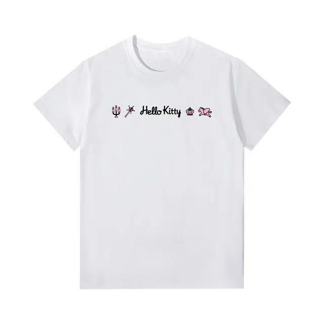 Sanrio x Hello Kitty T