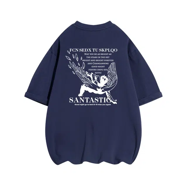 SANTASTIC LOGOT