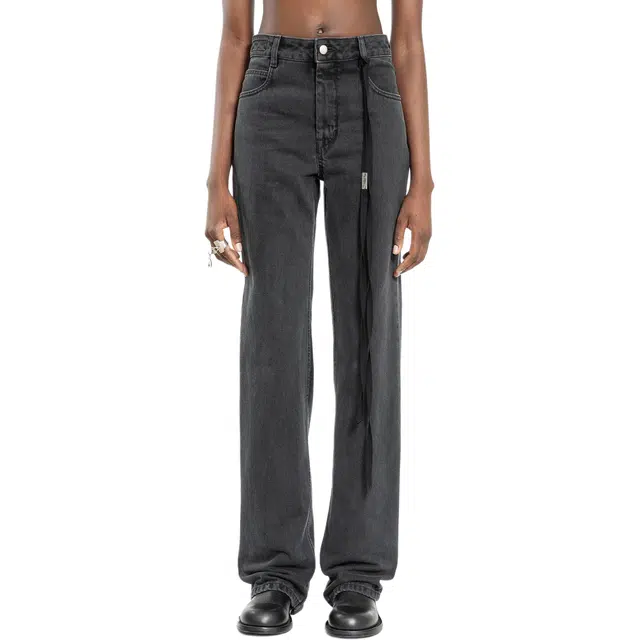 Ann Demeulemeester
