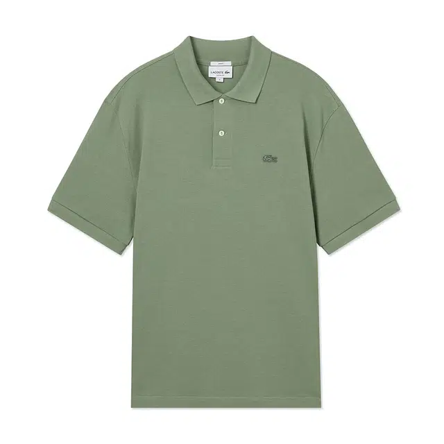 LACOSTE logoPolo