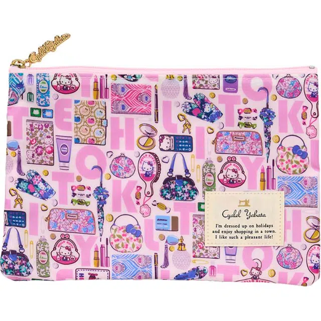 Sanrio Hello Kitty