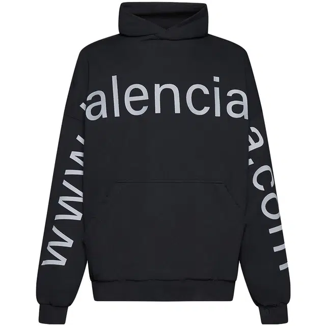 Balenciaga SS23 Logo