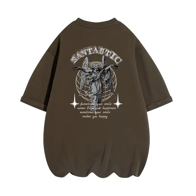 SANTASTIC T