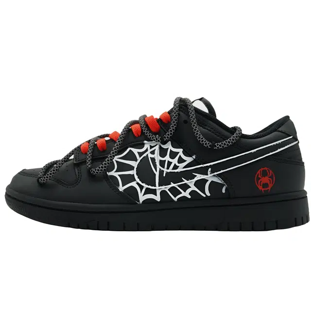 Nike Dunk RETRO Panda White Black