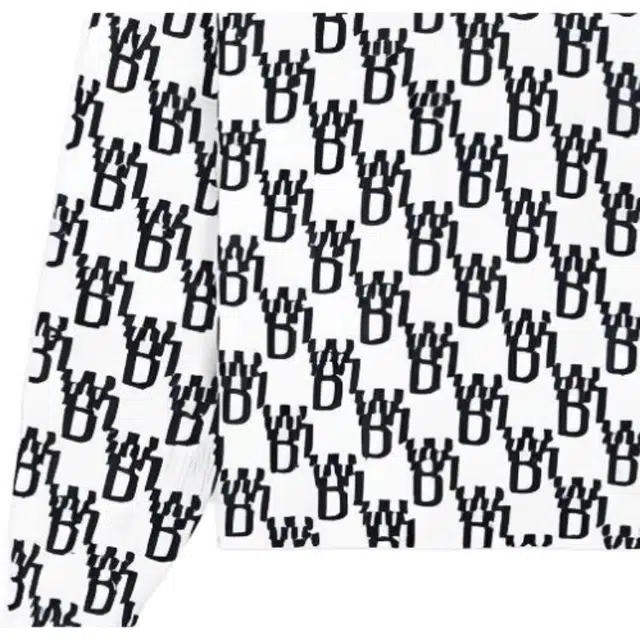 WE11DONE FW22 Logo