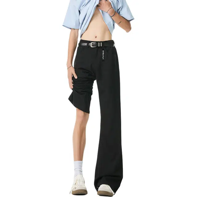 Mackyo Clean fit