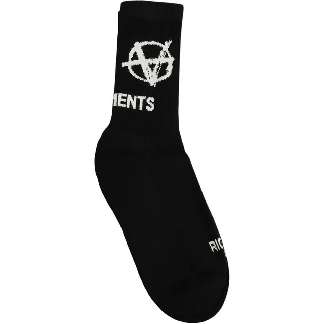 Vetements Logo 1