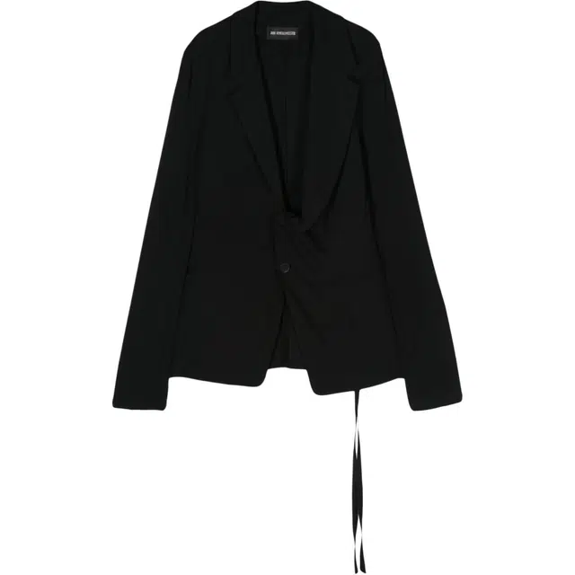 Ann Demeulemeester