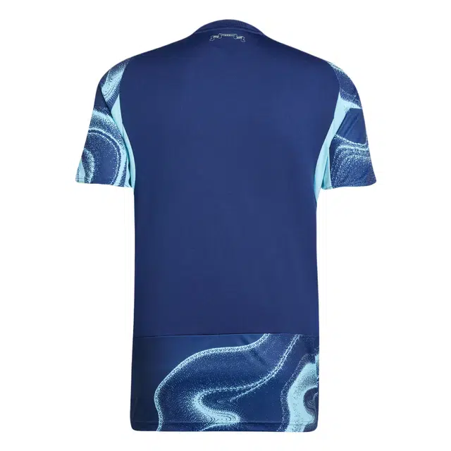 adidas Ajax Amsterdam SS25 2526 AWAY