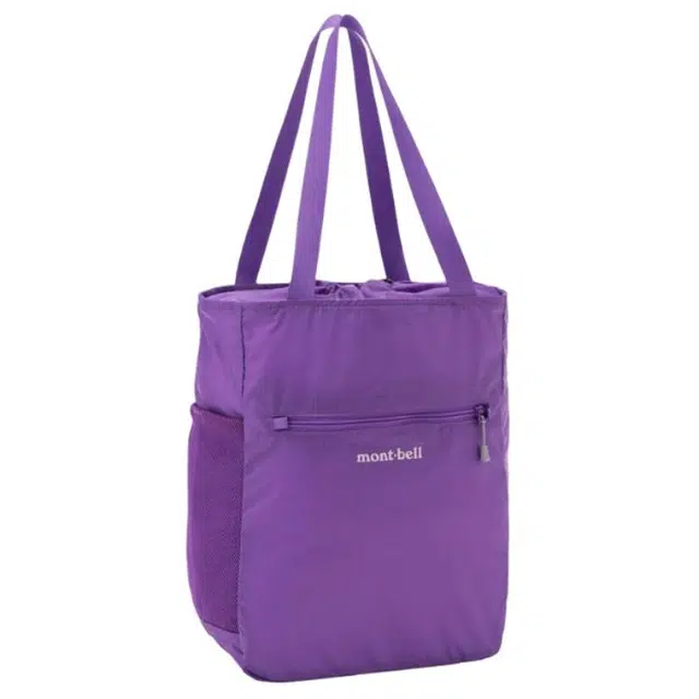 MONTBELL Tote