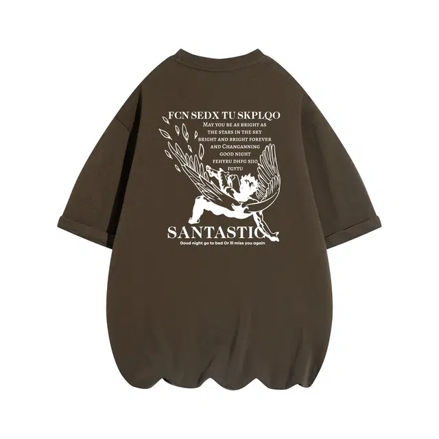SANTASTIC LOGOT