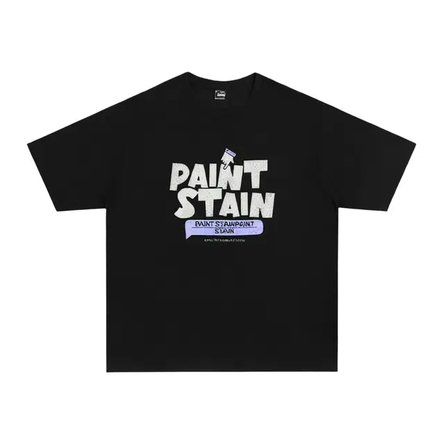 PAINT STAIN LOGOT