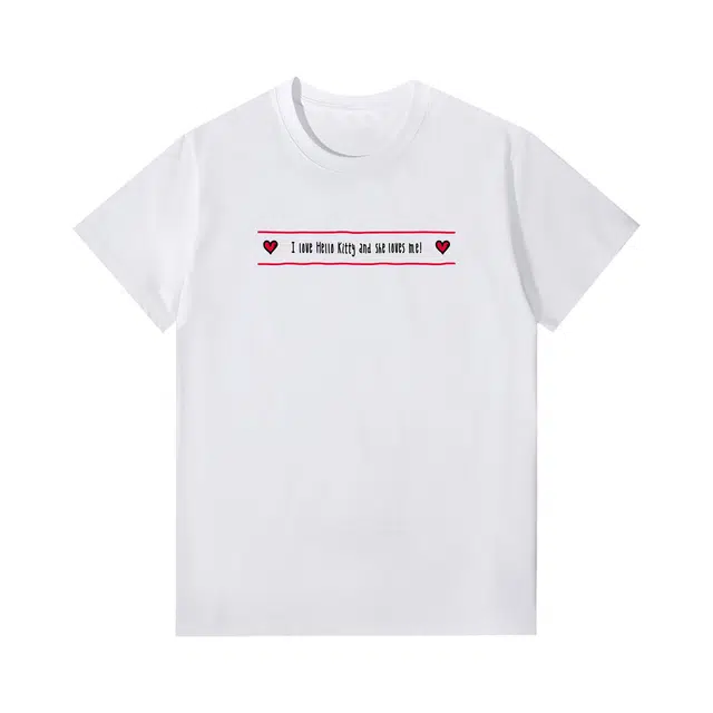 Sanrio x Hello Kitty IP T