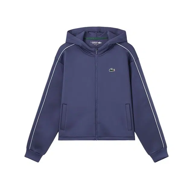 LACOSTE SS25
