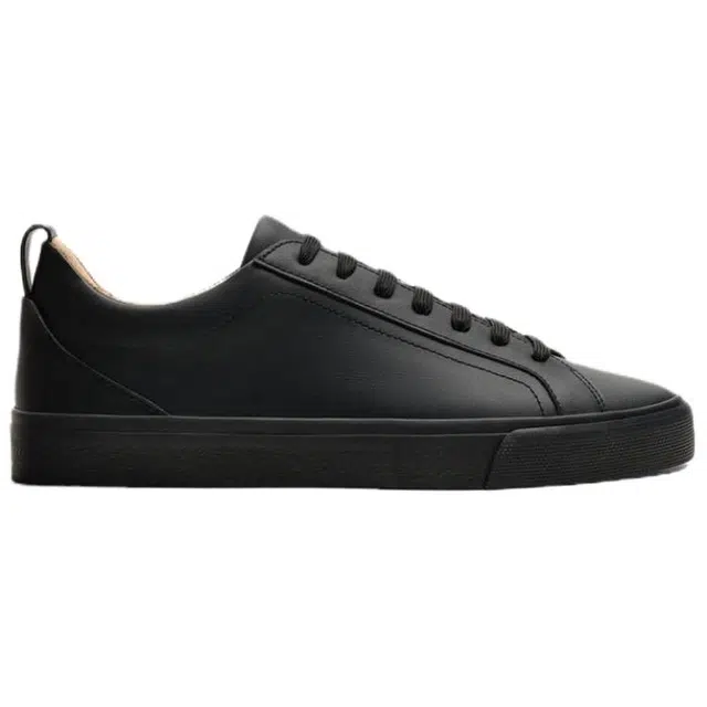 ZARA PU