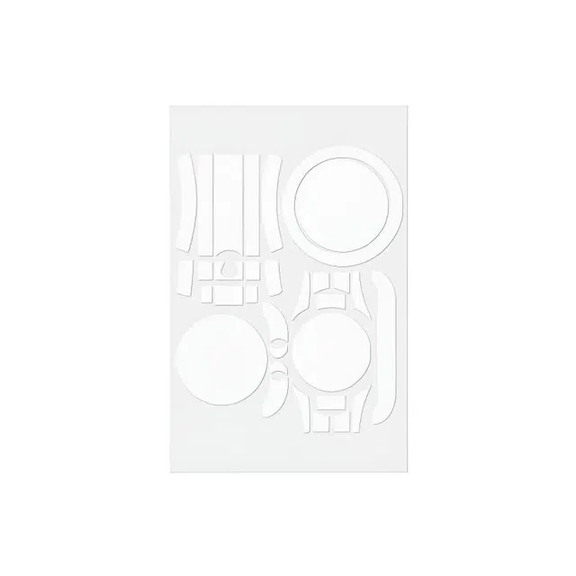ZXOXR 126518 40mm
