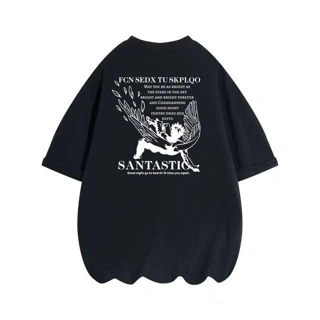 SANTASTIC LOGOT