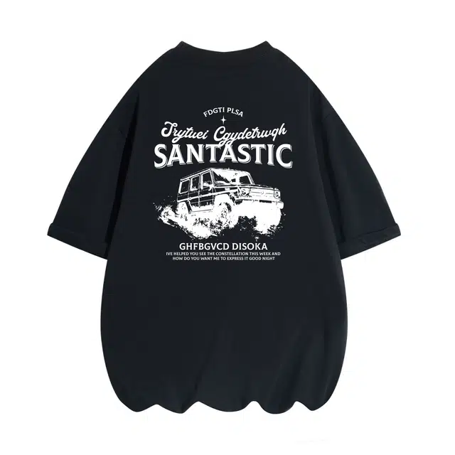 SANTASTIC LOGOT