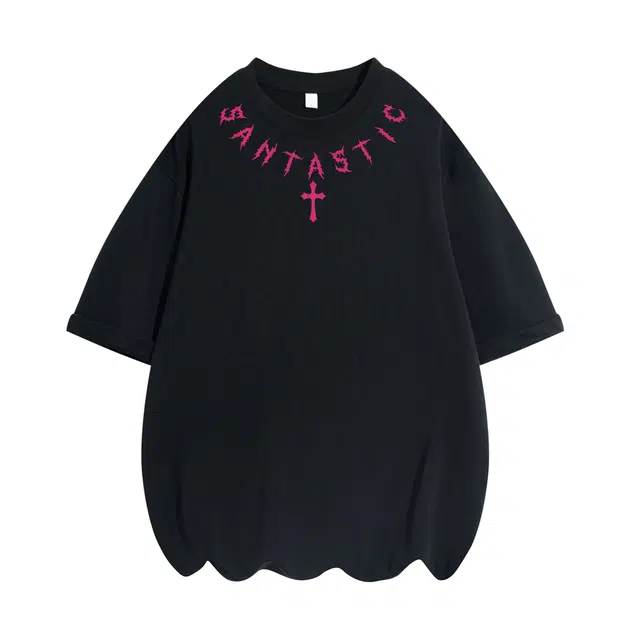 SANTASTIC T