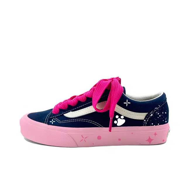 Vans Style 36