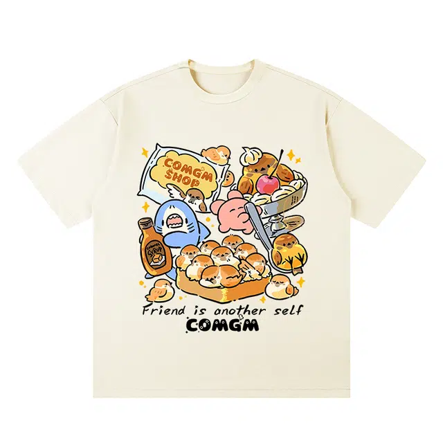 COMGM T