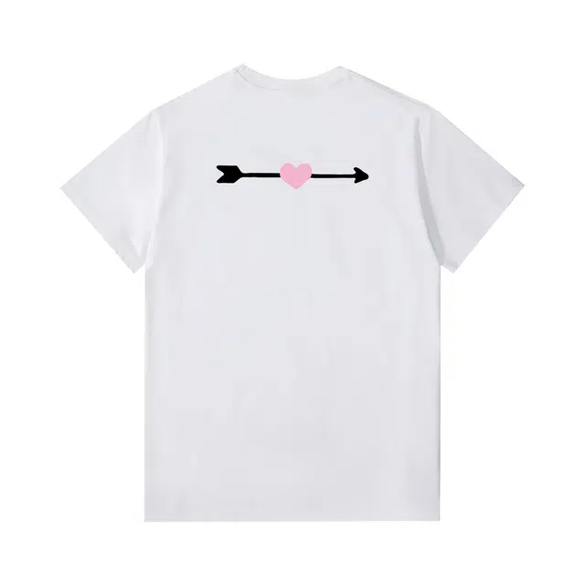 Sanrio x Hello Kitty logoT