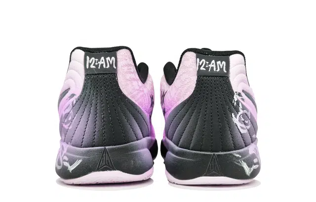 Nike Ja 2