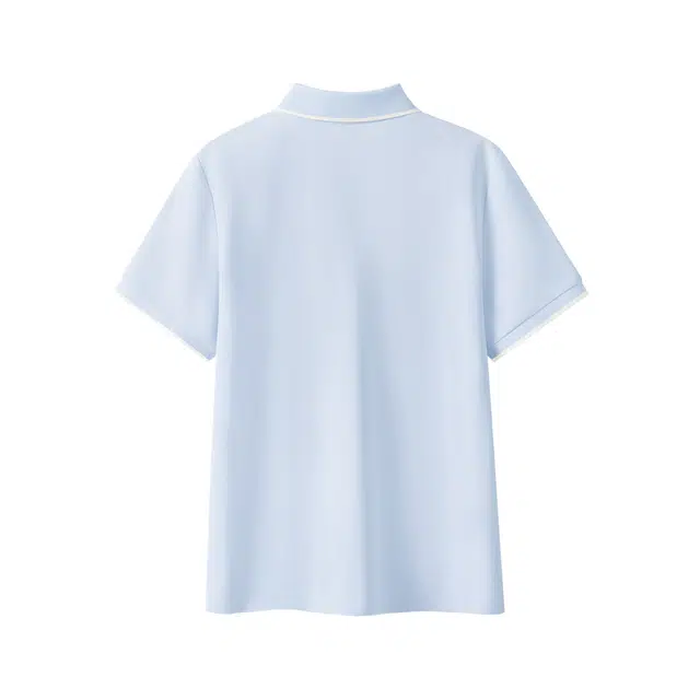 ONE MORE mmpolo T