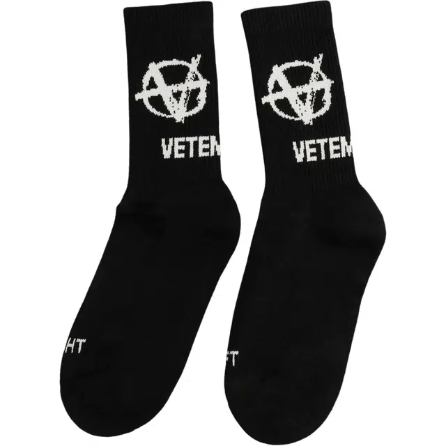 Vetements Logo 1