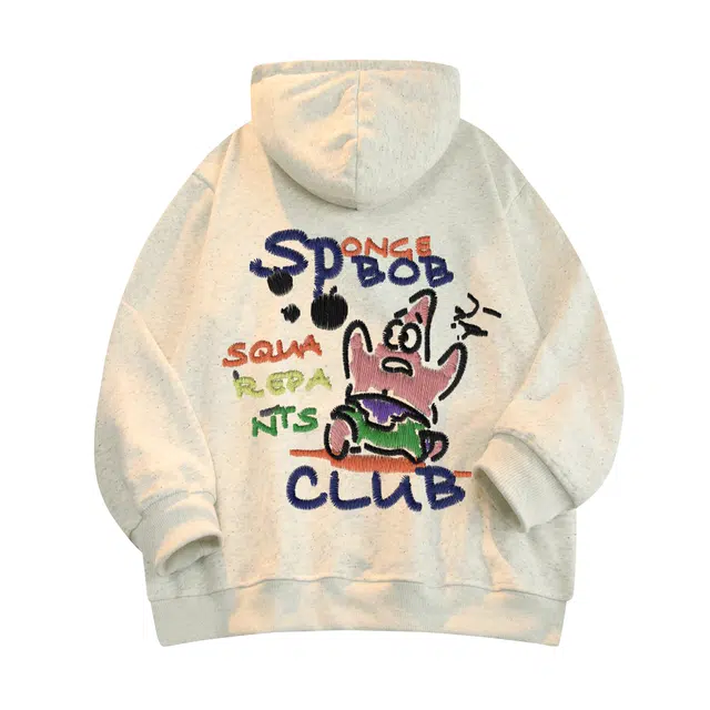 SPONGEBOB SQUAREPANTS Logo