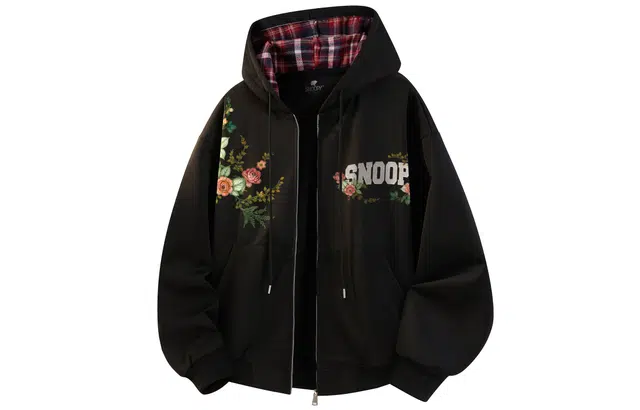 SNOOPY Logo
