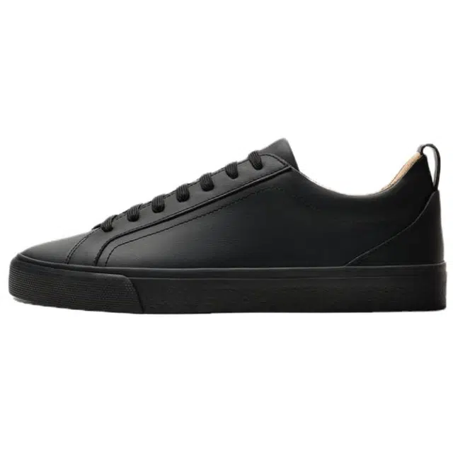 ZARA PU