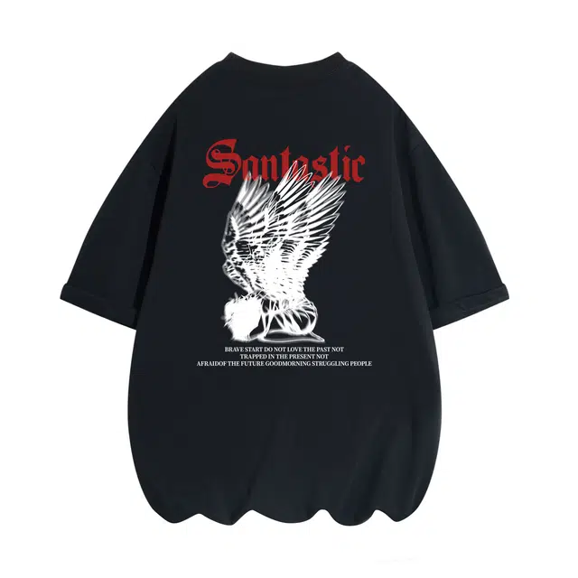 SANTASTIC T