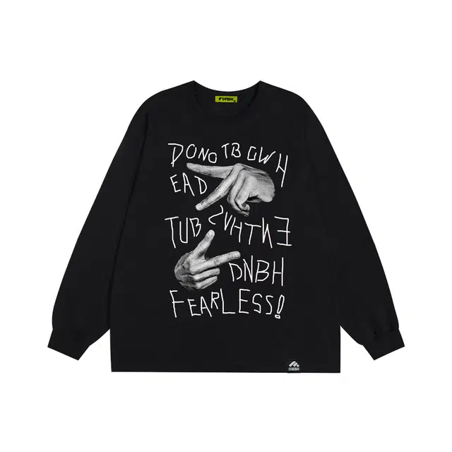 DNBH LogoT