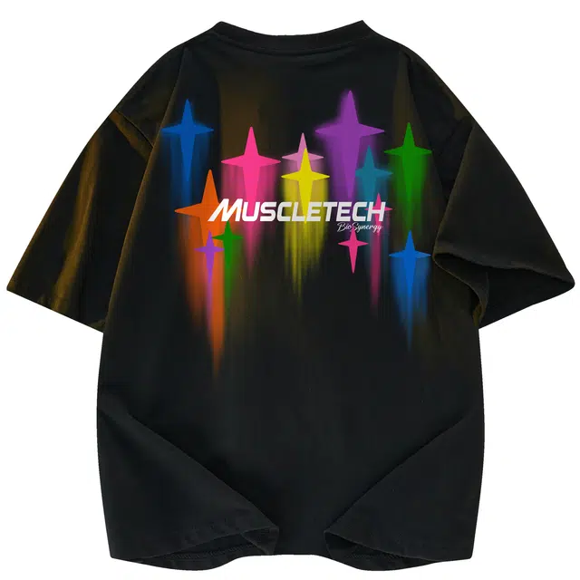 MUSCLETECH cleanfiLOGOT