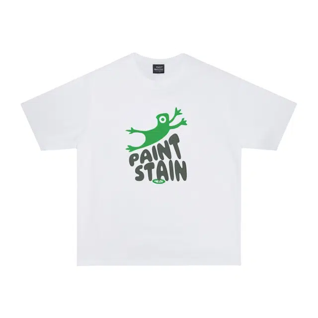 PAINT STAIN LOGOT