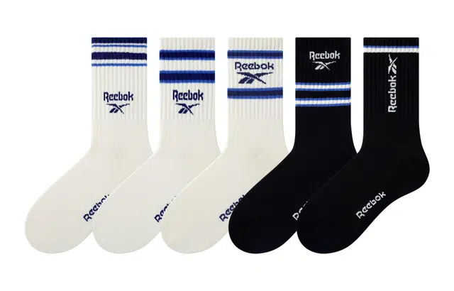 Reebok 10A 5