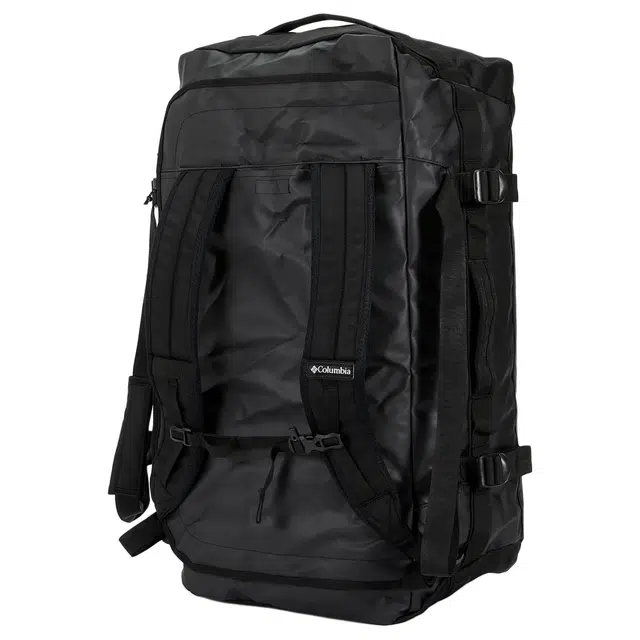 Columbia 60L Shared Landromer Logo