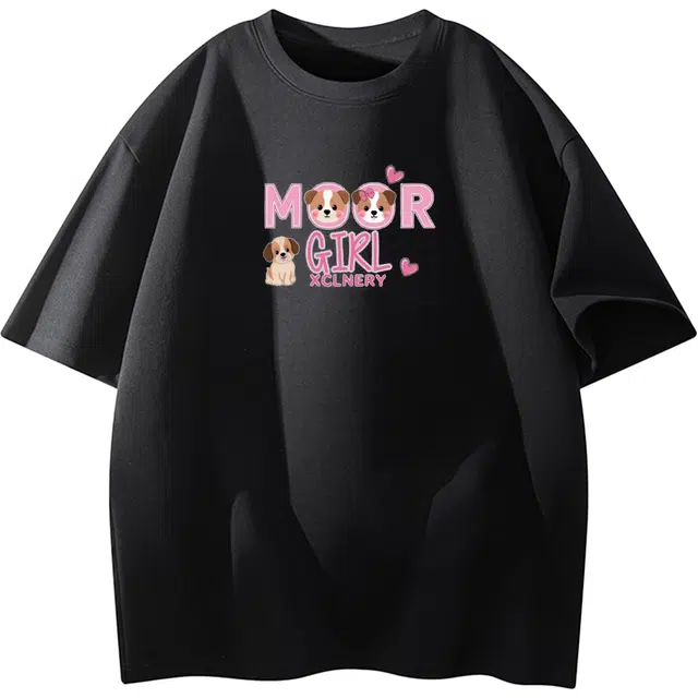 MOOR XCLNERY logoT
