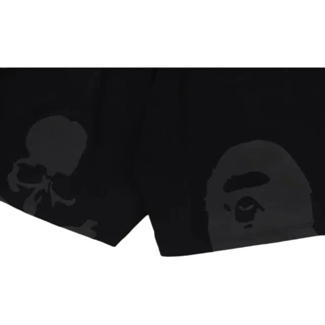 A BATHING APE x mastermind JAPAN FW24 T