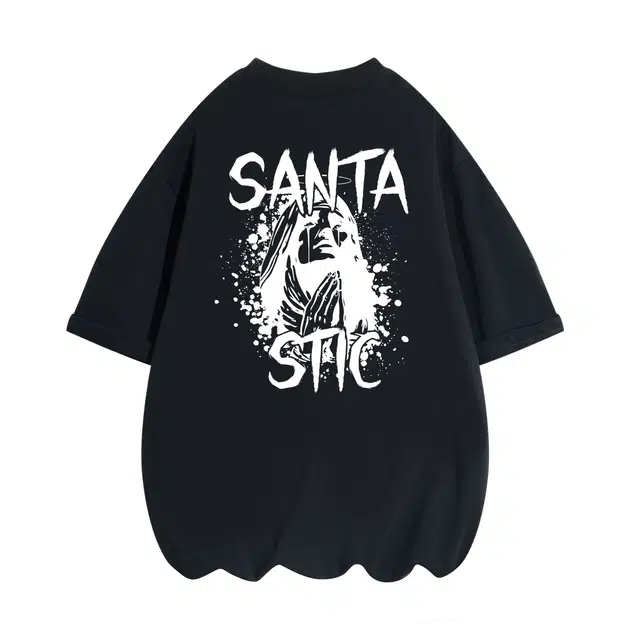 SANTASTIC T
