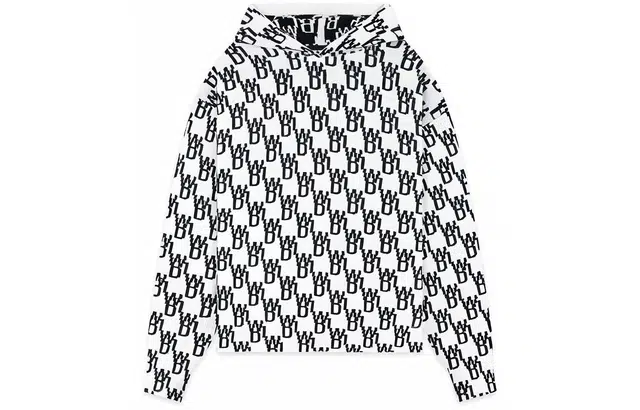 WE11DONE FW22 Logo