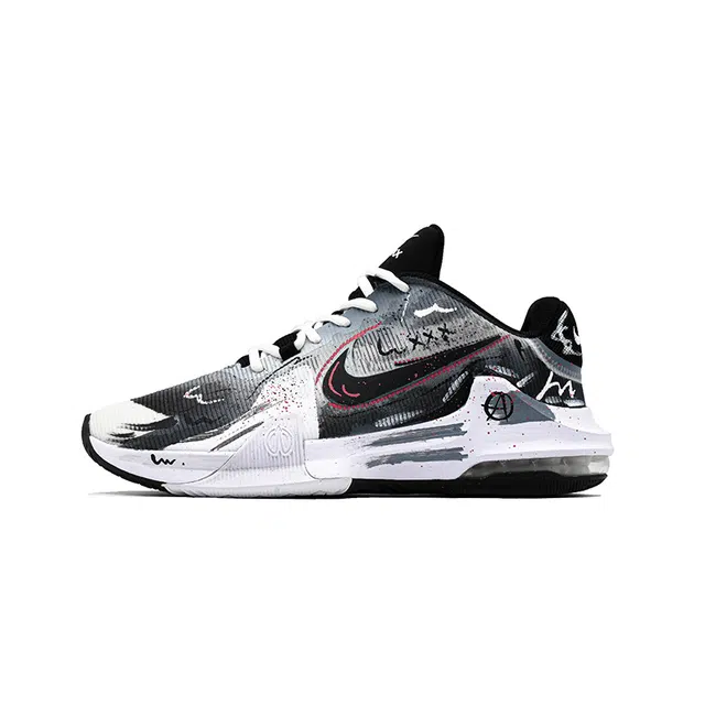 Nike Air Max Impact 4