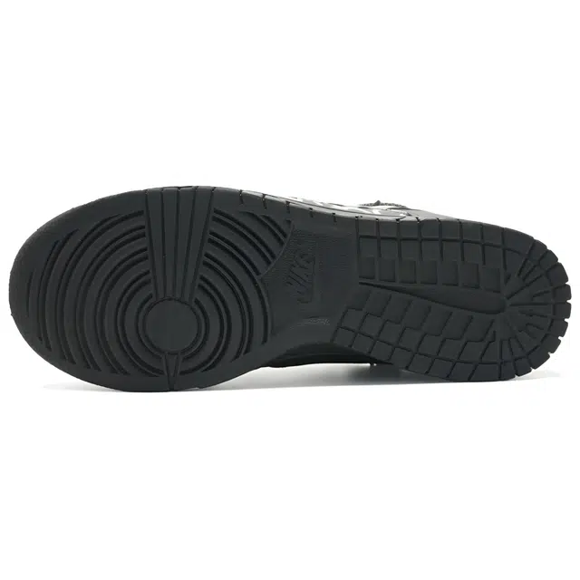 Nike Dunk RETRO Panda White Black