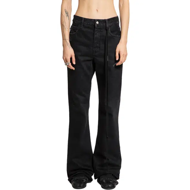 Ann Demeulemeester