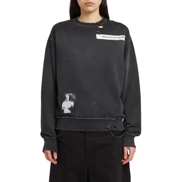 Ann Demeulemeester