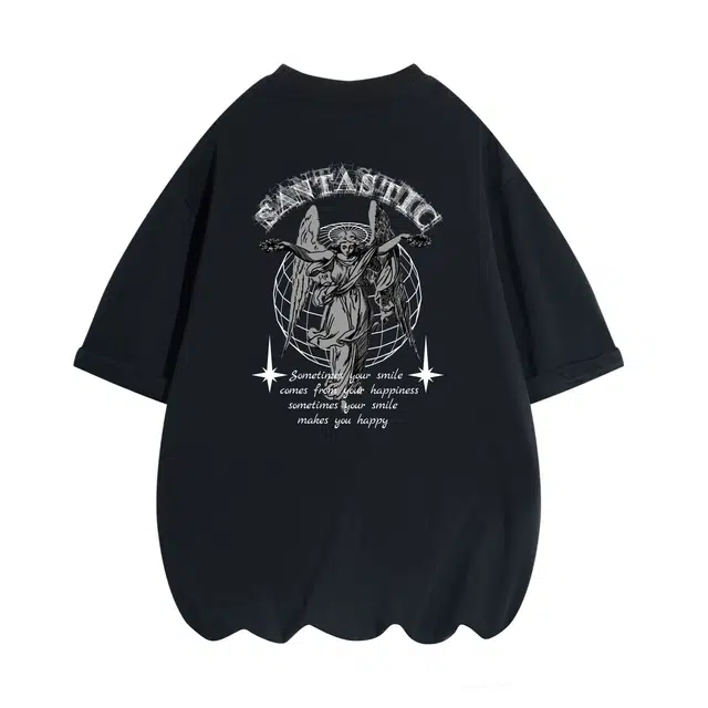 SANTASTIC T