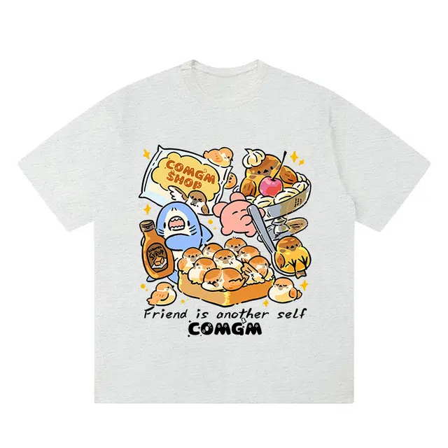 COMGM T